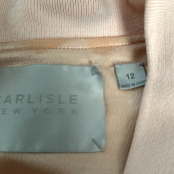 NWOT Carlisle New York jacket - Picture 5 of 7